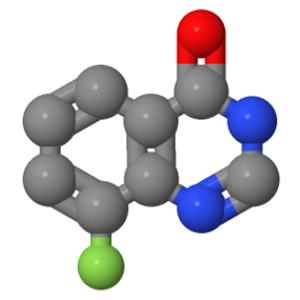 8-氟-4-羟基喹唑啉;187805-50-1