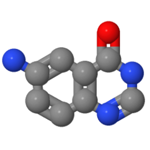 6-氨基-3H-喹唑啉-4-酮;17329-31-6