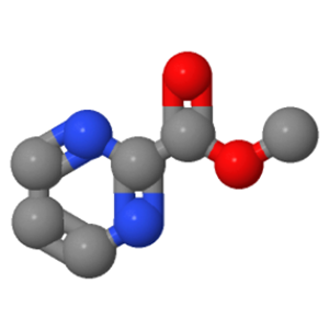 2-嘧啶甲酸甲酯;34253-03-7