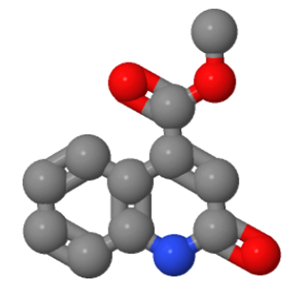 2-羟基喹啉-4-羧酸甲酯;39497-01-3