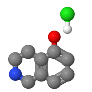 1,2,3,4-四氢-5-羟基异喹啉盐酸盐;102879-34-5