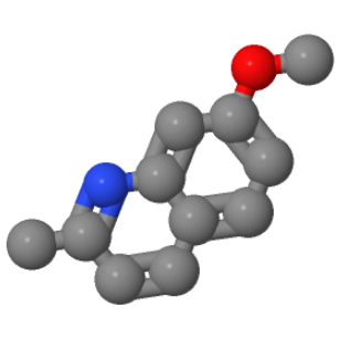 2-甲基-7-甲氧基喹啉,7-METHOXY-2-METHYLQUINOLINE