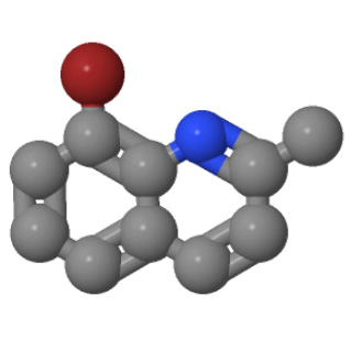 8-溴-2-甲基喹啉,8-BROMO-2-METHYL-QUINOLINE