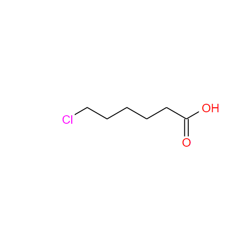 6-氯己酸,6-Chlorohexanoic Acid