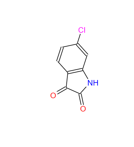 6-氯靛红,6-Chloroisatin