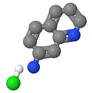 7-氨基喹啉盐酸盐,7-AMinoquinoline Hydrochloride