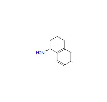 (R)-(-)-1,2,3,4-四氢-1-萘胺,(R)-(-)-1,2,3,4-Tetrahydro-1-naphthylamine