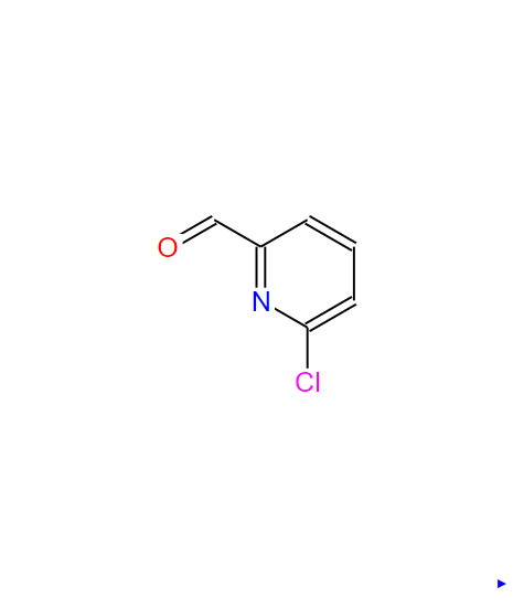 6-氯-2-吡啶甲醛,6-Chloropyridine-2-carbaldehyde