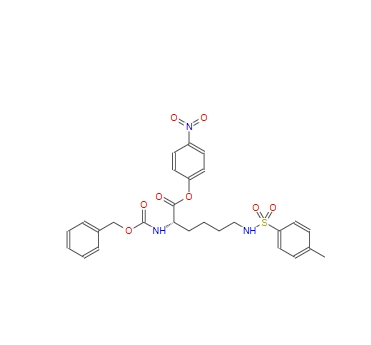 Z-Lys(Tos)-ONp,Z-Lys(Tos)-ONp