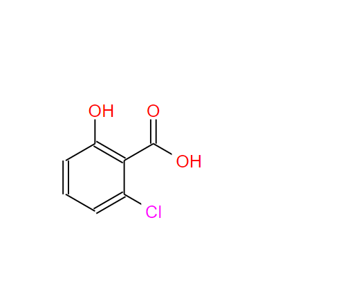 6-氯水杨酸,6-Chlorosalicylic Acid