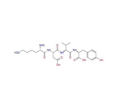 Thymopoietin II (33-36),Thymopoietin II (33-36)