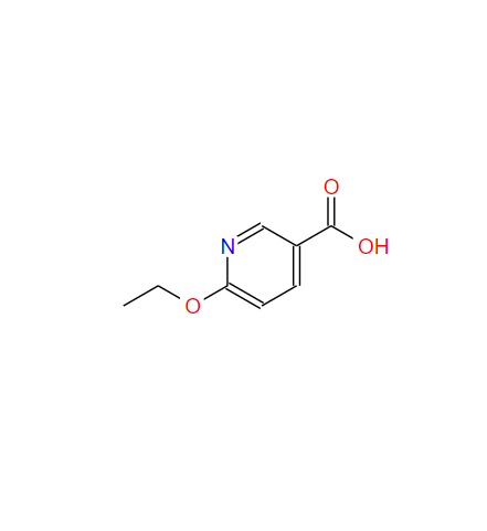 6-乙氧基煙酸,6-Ethoxynicotinic acid