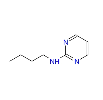 N-butylpyrimidin-2-amine,N-butylpyrimidin-2-amine