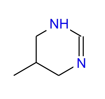 5-methyl-1,4,5,6-tetrahydro-pyrimidine,5-methyl-1,4,5,6-tetrahydro-pyrimidine