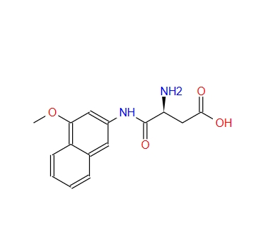 H-Asp-4MβNA,H-Asp-4MβNA