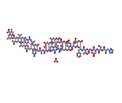 SECRETIN (PORCINE) ACETATE SALT,SECRETIN (PORCINE) ACETATE SALT