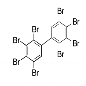 2,2',3,3',4,4',5,5'-八溴聯(lián)苯,2,2',3,3',4,4',5,5'-Octabromodiphenylether