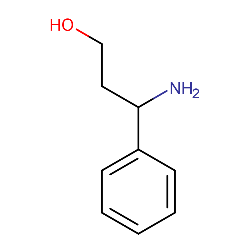 (R)-3-氨基-3-苯基丙醇,(R)-3-Amino-3-phenylpropan-1-ol