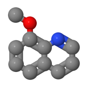 8-甲氧基喹啉,8-METHOXYQUINOLINE