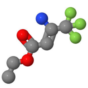 3-氟巴豆酸乙酯,(Z)-3-Amino-4,4,4-trifluorocrotonic acid ethyl ester