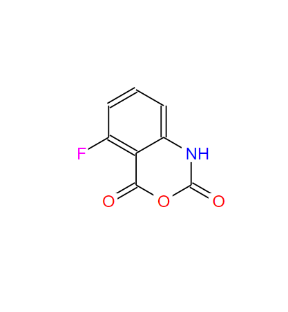 6-氟靛红酸酐,6-Fluoroisatoic anhydride