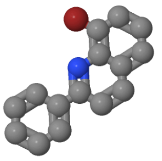 2-苯基-8-溴喹啉,2-Phenyl-8-BroMoquinoline