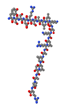 (TYR0)-PREPRO-ATRIAL NATRIURETIC FACTOR (104-123) (HUMAN),(TYR0)-PREPRO-ATRIAL NATRIURETIC FACTOR (104-123) (HUMAN)