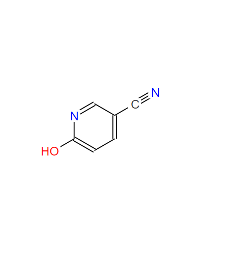 3-氰基-6-羟基吡啶,6-HYDROXYNICOTINONITRILE