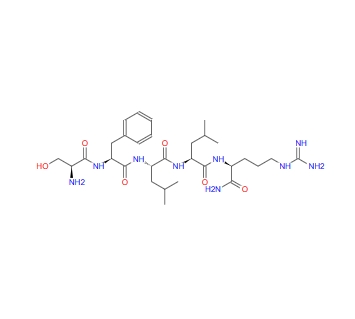 TRAP-5 amide trifluoroacetate salt,TRAP-5 amide trifluoroacetate salt