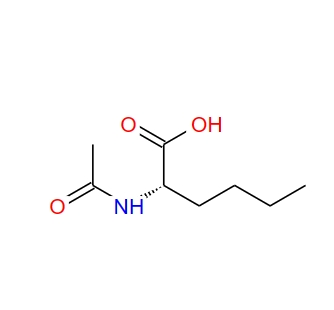 N-乙酰基-DL-正亮氨酸,N-Acetyl-dl-norleucine