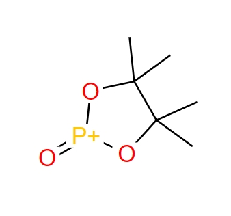 4,4,5,5 -甲基- 1 ,3,2 -磷杂环戊烷2 -氧化物,4,4,5,5-Tetramethyl-1,3,2-dioxaphospholane 2-oxide