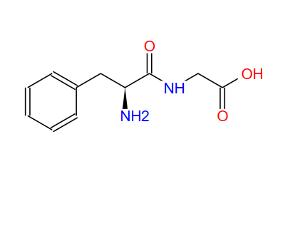 L-苯丙氨酰-甘氨酸,H-PHE-GLY-OH