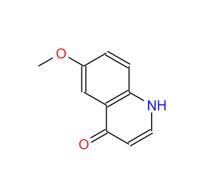 6-甲基-4-羟基喹啉,6-methoxyquinolin-4-ol