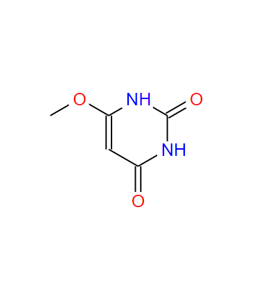 6-甲基-1H-吡咯并[3,2-C]吡啶,6-methyl-1H-pyrrolo[3,2-c]pyridine