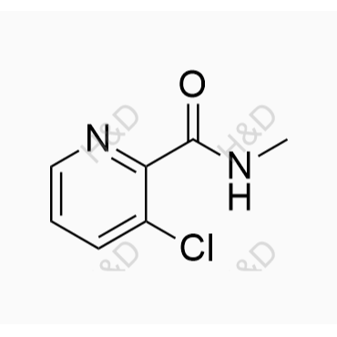 索拉非尼雜質(zhì)49,Sorafenib Impurity 49