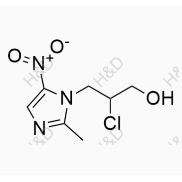 奧硝唑雜質(zhì)27,Ornidazole Impurity 27