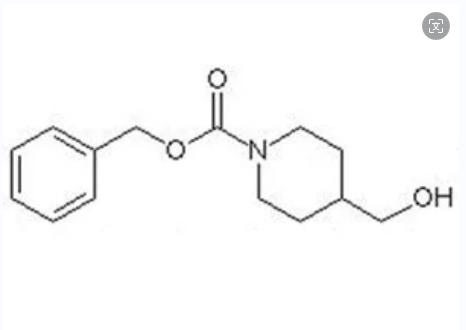 N-CBZ-4-哌啶甲醇,N-CBZ-4-piperidinemethanol