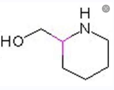 2-哌啶甲醇,2-piperidinemethanol