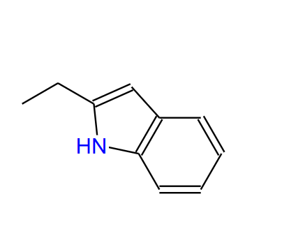 2-乙基吲哚,2-Ethyl-1H-indole