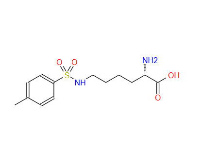 N-EPSILON-甲苯磺酰-L-赖氨酸,H-LYS(TOS)-OH