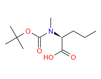 BOC-N-ME-NVA-OH,BOC-N-ME-NVA-OH