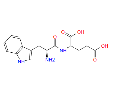 H-TRP-GLU-OH,H-TRP-GLU-OH