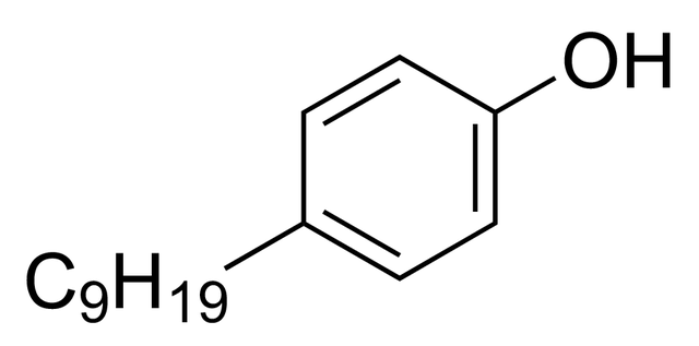 壬基酚 （異構(gòu)體混合物）,Nonylphenol