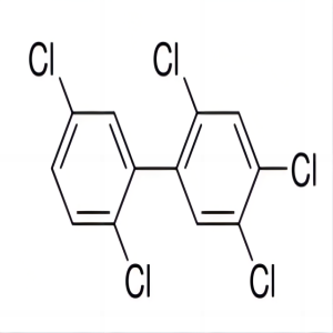 2,2',4,5,5'-五氯联苯,2,2',4,5,5'-Pentachlorobiphenyl