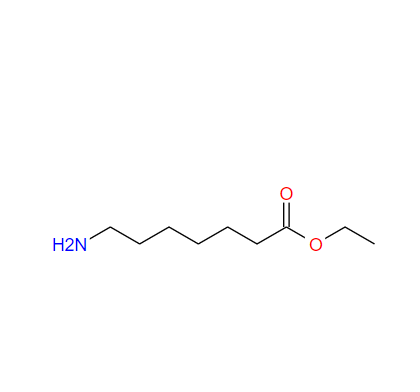 7-氨基庚酸乙酯,7-amino- Heptanoic acid ethyl ester