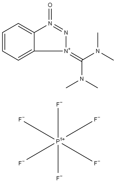 苯并三氮唑-N,N,N',N'-四甲基脲六氟磷酸盐,HBTU O-Benzotriazole-N,N,N',N'-tetraMethyl-uroniuM-hexafluorophosphate