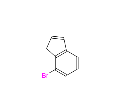 7-溴-1H-茚,7-bromo-1H-indene