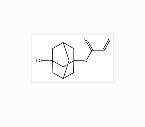 1,3-单丙烯酸金刚烷醇,1,3-Adamantanediol  monomethacrylate