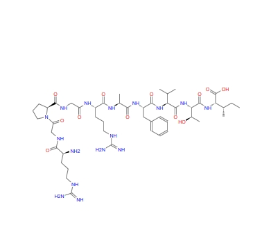 HIV (gp120) Fragment (318-327),HIV (gp120) Fragment (318-327)