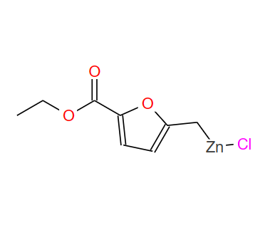 5-乙氧羰基-2-呋喃基氯化鋅,5-ETHOXYCARBONYL-2-METHYLFURANZINC CHLORIDE